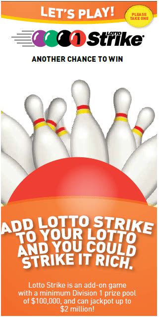 what is a bonus prize in lotto strike|Lotto Strike – Help Centre.